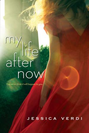 Cover of the book My Life After Now by Fred Cuellar