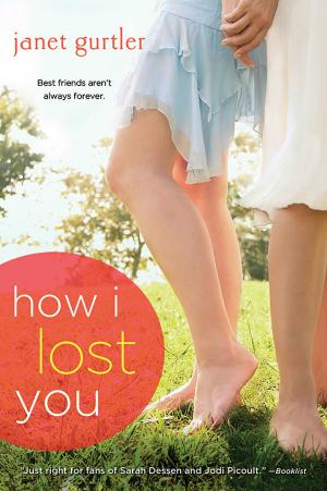 Cover of the book How I Lost You by Roberta Gellis