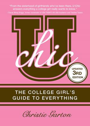 Cover of the book U Chic by D.E. Stevenson