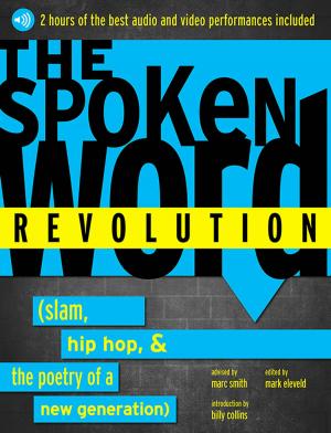 Cover of the book Spoken Word Revolution by Mary Wine