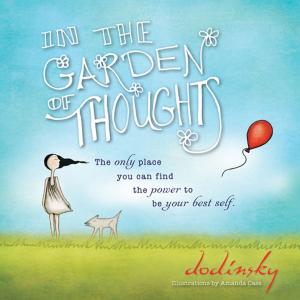Cover of the book In the Garden of Thoughts by Hillary Belle Locke