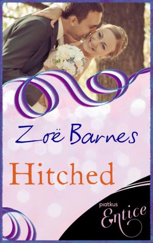 Cover of the book Hitched by Barbara Cardy