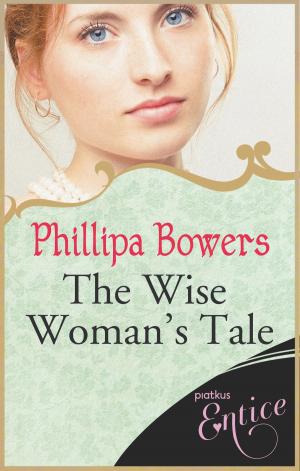 Cover of the book The Wise Woman's Tale by Sarah Brewer