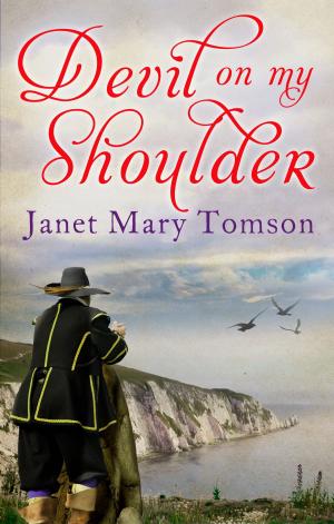 Cover of the book Devil On My Shoulder by Patrick Holford, Kate Neil
