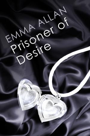 Cover of the book Prisoner of Desire by Brenda Hogan, Leonora Brosan