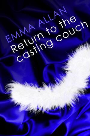 Cover of the book Return to the Casting Couch by Charlie Higson