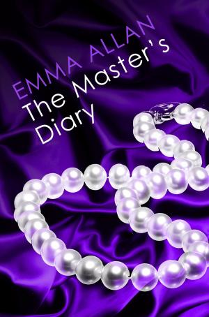 Cover of the book The Master's Diary by Shirley Wells