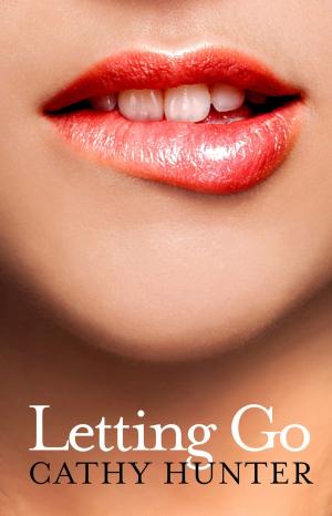 Cover of the book Letting Go by Sarah Flower