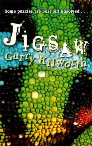 Cover of the book Jigsaw by George Mann