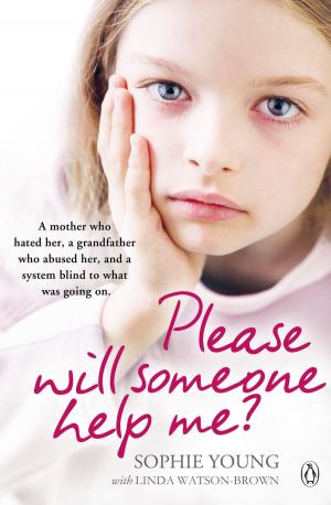 Book cover of Please Will Someone Help Me?