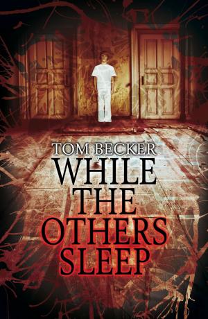 Cover of the book While the Others Sleep by Cathy Cole