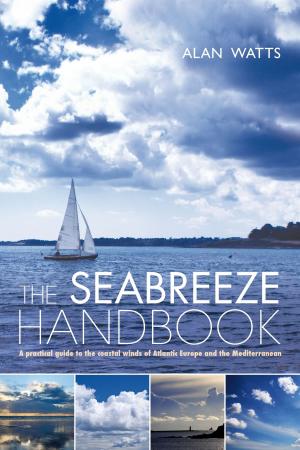 Cover of the book The Seabreeze Handbook by Professor A P Simester, Professor G R Sullivan, Professor J R Spencer, G J Virgo