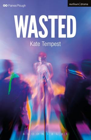 Cover of the book Wasted by Nick Clayton