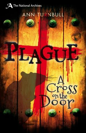 Cover of the book Plague by Rebecca Miller