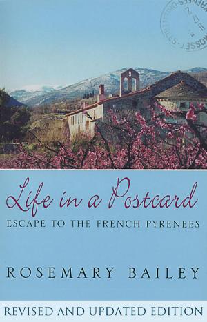 Book cover of Life In A Postcard