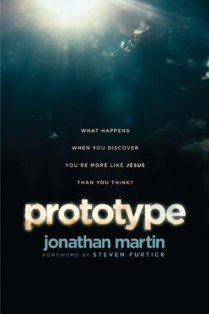 bigCover of the book Prototype by 