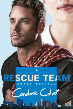 Cover of the book Rescue Team by Karen Kingsbury