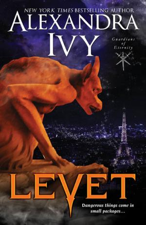 Cover of the book Levet by Bhaskar Banerjee
