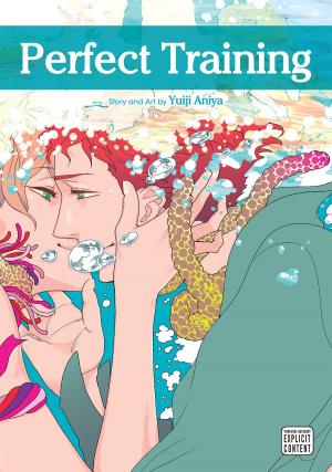 Cover of the book Perfect Training (Yaoi Manga) by Yuu Watase