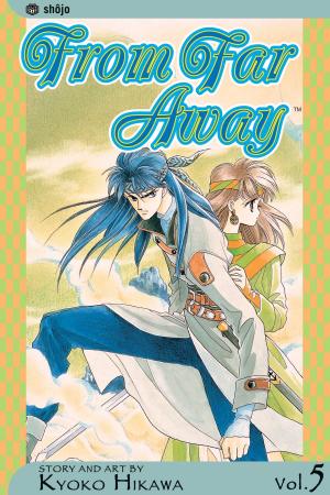 Cover of the book From Far Away, Vol. 5 by Yoshiyuki Sadamoto