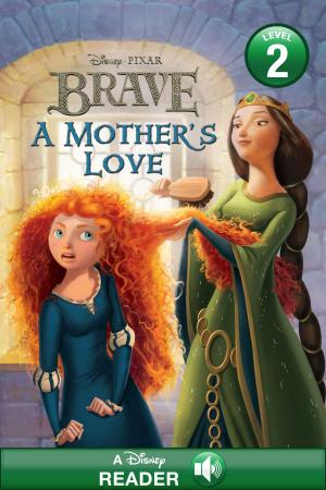 Book cover of Brave: A Mother's Love