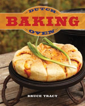 Cover of the book Dutch Oven Baking by Jeremy Telford