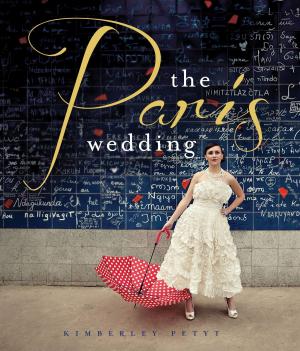 Cover of the book The Paris Wedding by Natalie Bernhisel Robinson