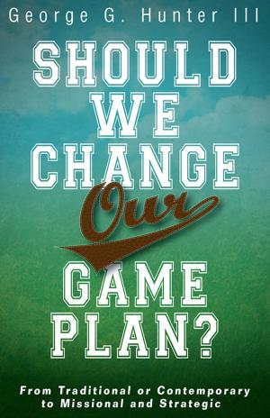 Cover of the book Should We Change Our Game Plan? by Greg Carey