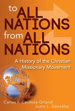 Book cover of To All Nations From All Nations