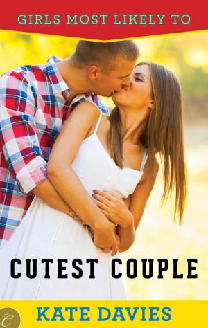 Cover of the book Cutest Couple by Maggie Mitchell