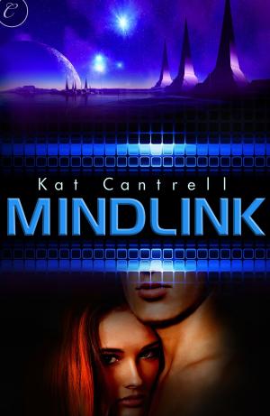 Cover of the book Mindlink by Fiona Lowe