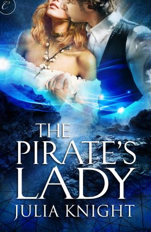 Cover of the book The Pirate's Lady by Shannon Stacey, Megan Hart, Jaci Burton, Lauren Dane