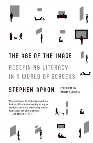 Cover of the book The Age of the Image by Sara Wheeler