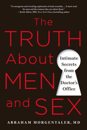 Book cover of Why Men Fake It