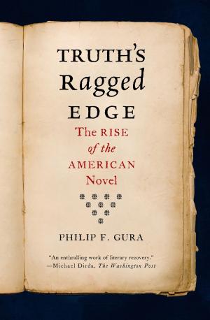 Book cover of Truth's Ragged Edge