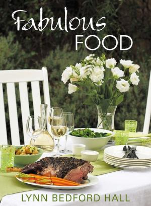 Cover of the book Fabulous Food by Mia Feinstein, Mia Feinstein