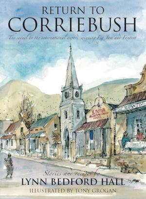 Cover of the book Return to Corriebush by Najma Dharani