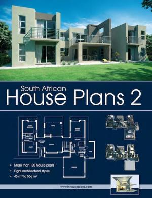Cover of the book South African House Plans 2 by Philippa Hobbs