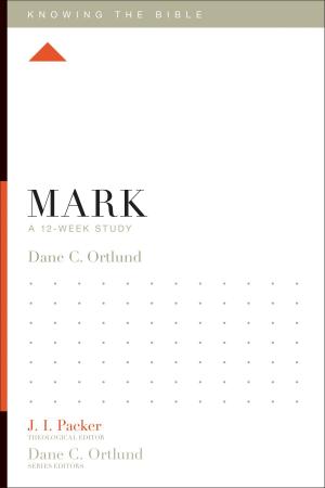 Cover of the book Mark by Dr. Robert Gange
