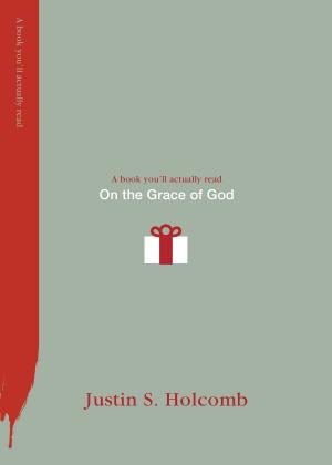 Cover of the book On the Grace of God by Paul David Tripp
