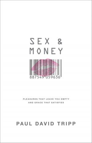 Book cover of Sex and Money