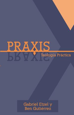 Cover of the book Praxis by Adrian Rogers