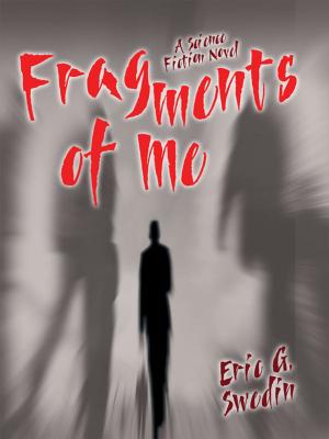 Cover of the book Fragments of Me by KM Rockwood