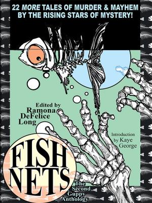 Cover of the book Fish Nets: The Second Guppy Anthology by Talmage Powell