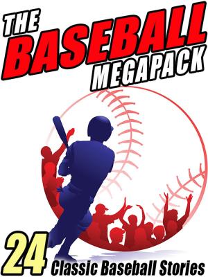 Book cover of The Baseball MEGAPACK ®
