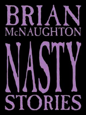 Cover of the book Nasty Stories by Robert Reginald
