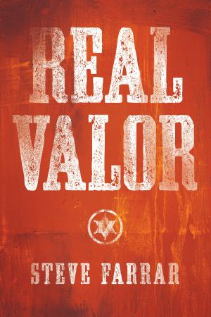 Cover of the book Real Valor by Fritz Kling