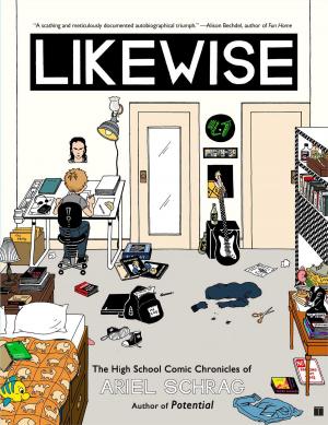 Cover of the book Likewise by Amy E. Reichert