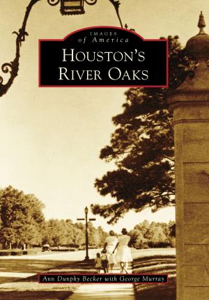 Cover of the book Houston's River Oaks by J.P. Hand, Daniel P. Stites