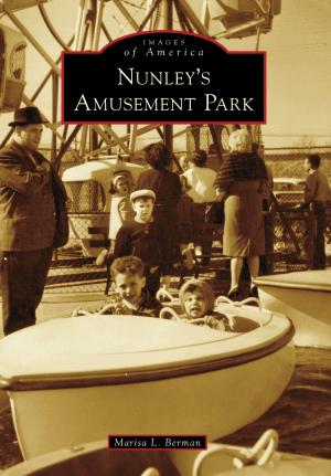 Cover of the book Nunley's Amusement Park by William Lehman